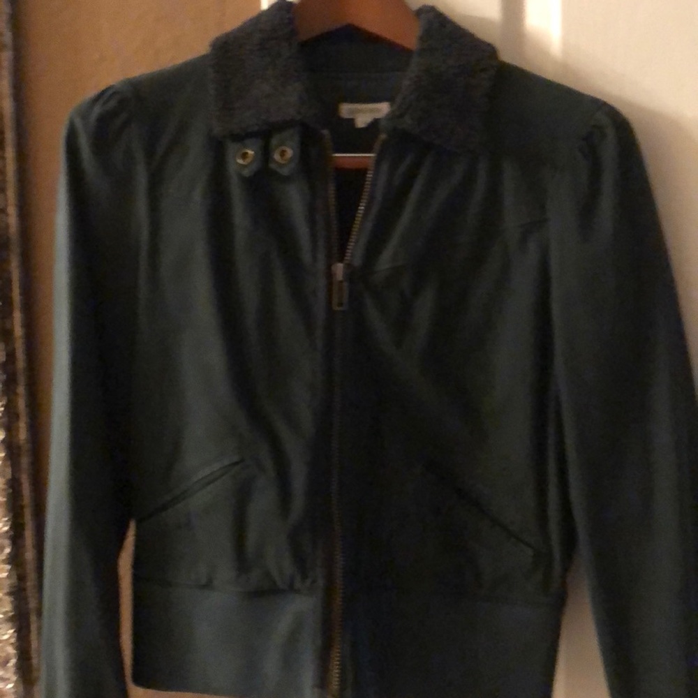 Generra Jacket - image 2